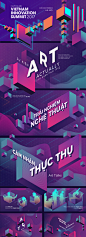 Art Actually event : 4CHANGEstudio collaborated with TeamX Vietnam to work on Vietnam Innovation Summit 2017 with theme Active Self. This is trailer 4CHANGEstudio create for Art Actually event, one of four events in chain of events of Vietnam Innovation S