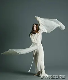CG窝插画原画手绘板绘画游戏美术的照片 - 微相册