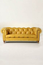 i love this sofa