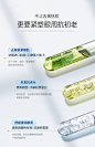 祛眼膜贴眼袋消眼贴眼袋淡化黑眼圈细纹紧致女男士官方旗舰店正品-tmall.com天猫