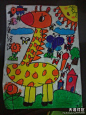 最近才发现各种儿童画，神作啊！！！！！精彩啊！！！！！！(第2页)_娱乐八卦_天涯论坛