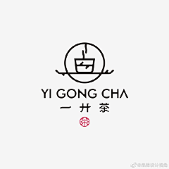 婉卿💗采集到LOGO