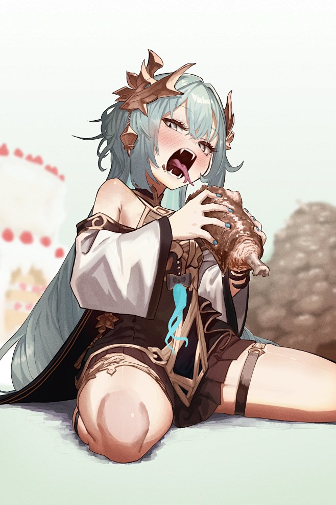 来自分享