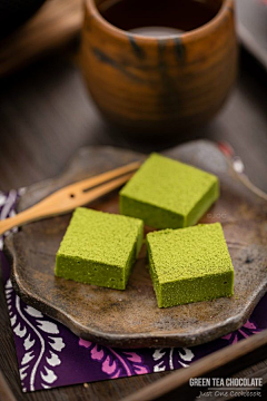 AkkkiZ采集到matcha