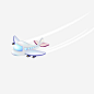 UFO_新图网 https://ixintu.com 飞船 卡通 可爱