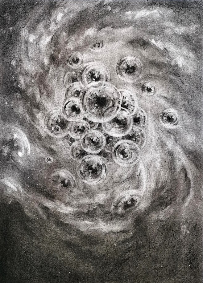 尤格索托斯yog泡泡克苏鲁神话