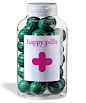 happy pills...