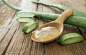 Aloe Vera For Hair