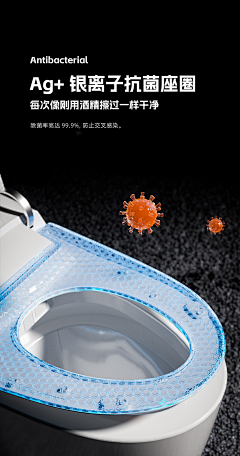 橘扎采集到卖点