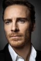 Michael Fassbender