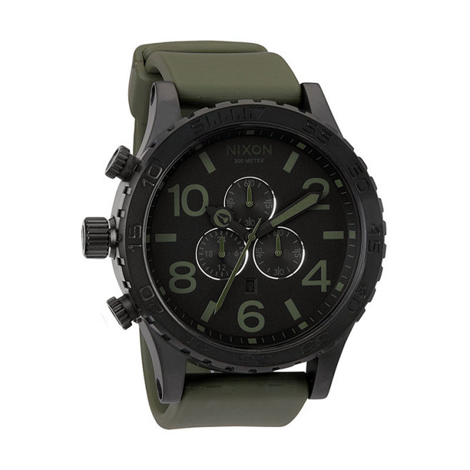 NIXON 51-30/42-20 经典...