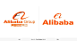 阿里巴巴集团Logo更新了！