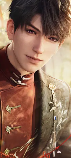 夏以昼手机壁纸---cn：NiTsundere