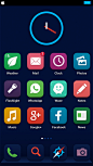 Ios7 Concept