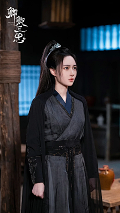简夕瑶采集到网剧女主