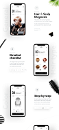 Top Creative Work On Behance : Showcase and discover creative work on the world's leading online platform for creative industries.