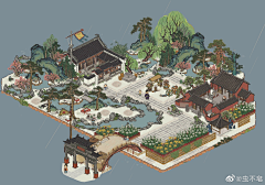 TR00WEN采集到场景