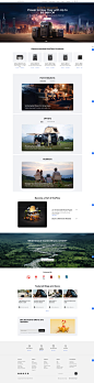 EcoFlow  US官网- POWER A NEW WORLD | EcoFlow US