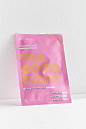 Slide View: 1: Patchology Moodmask Sheet Mask