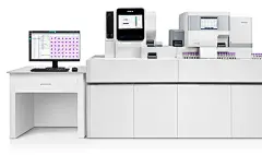 MC-80 - 自动化数字细胞形态学分析仪 - Mindray Global