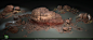 Diablo IV: Vessel of Hatred - Rock Kit