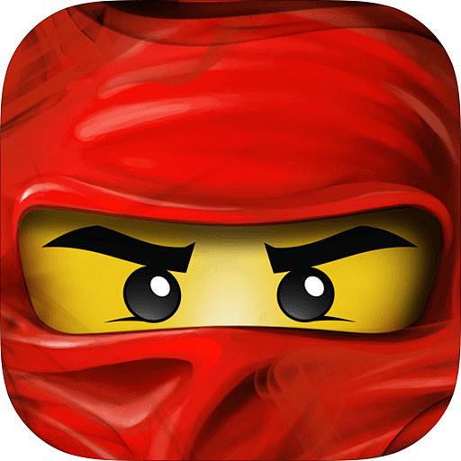 卡通蒙面大侠uiicon图标