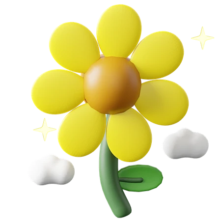 1,751 3D Spring Illustrations - Free in PNG, BLEND, GLTF - IconScout ...