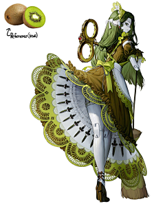 mafelili采集到韩国画师rinotuna