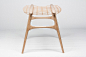‘MANFRED’ TABLE | FrancescoFrulio.com