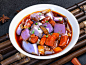 茄子红烧肉