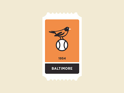 Baltimore Orioles 