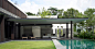 Ridout House - Singapore - Landscape - SCDA