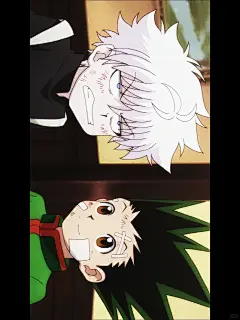 猎人壁纸