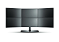 LCD Monitor [MD230X6] | Complete list of the winners | Good Design Award