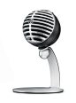 Amazon.com: Shure MV5 Digital Condenser Microphone (Black) + USB & Lightning Cable: Musical Instruments