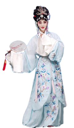 养只小狗叫小狼采集到京剧