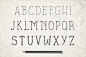 秀气精致手写衬线字体 Wendell Font Family（含网页字体） – 设计小咖