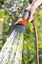 Amazon.com : GARDENA 32131 Frost Proof Nozzle : Patio, Lawn & Garden
