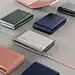 halcyon Concept: A phone to escape the digital world. : Smartphones have completely changed the way we live. The average person spends 3.6 hours a day on their smartphone and social media, and yet people have never felt more lonely. We have taken to spend