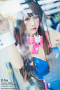 守望先锋 D.Va cosplay | 半次元-第一中文COS绘画小说社区