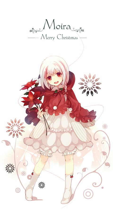  From.二次元の好物:画师：Dhie...