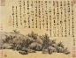 李公麟(1049-1106)北宋著名画家。字伯时，号龙眠居士。汉族，舒州(今安徽桐城)人。神宗熙宁三年进士，历泗州录事参军，以陆佃荐，为中书门下后省删定官、御史检法。好古博学，长于诗，精鉴别古器物。尤以画著名，凡人物、释道、鞍马、山水、花鸟，无所不精，时推为宋画中第一人。李公麟因风痹致仕，归居龙眠山庄(位于桐城龙眠山，山北为庐州舒城县，李公麟舒州桐城人)，自作《山庄图》，为世所宝。传世作品有《五马图》等。