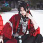 【三里空山】尾款/湘南赶秋·新年限时典藏苗疆花城COS/5.28-7.28-淘宝网