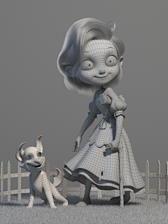 tybknews采集到c4d