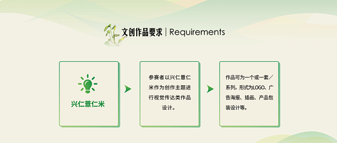 兴仁薏仁米