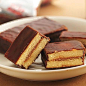 宾堡巧克力派 涂层蛋糕 独立小包装 20g*10枚 休闲零食小吃早餐-淘宝网