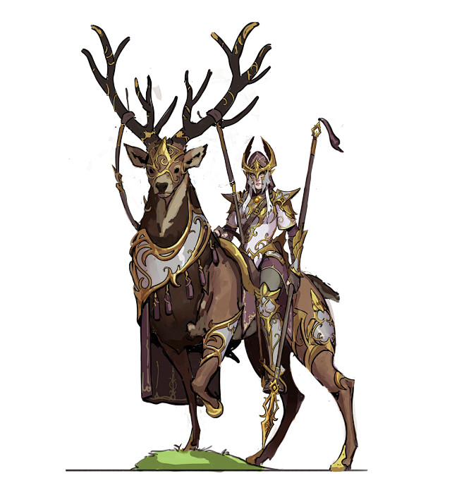 Highborne