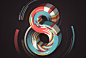 36 Days Of Type 2016 on Behance