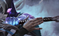 Spirit Blossom Yone 