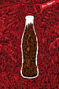 Coca-Cola / Open Happiness on Behance
